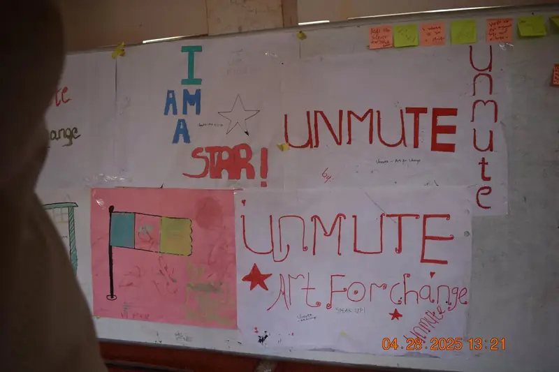 Creative Workshops — photo 2
